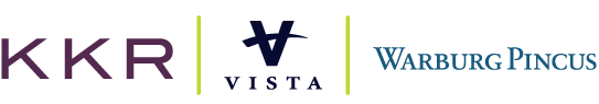 kkr-vista-warburg-pincus-row