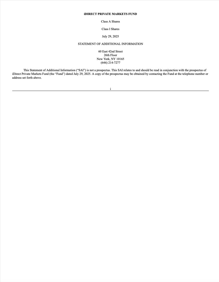 idirect-pmfund-sai