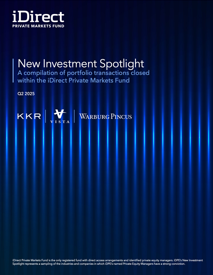 idpe-new-investment-spotlight-q2-2025