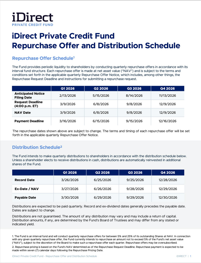 idpc-repurchase-offer-jan-2026-cover
