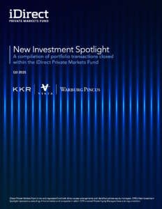 idpe-new-investment-spotlight-q3-2025-cover