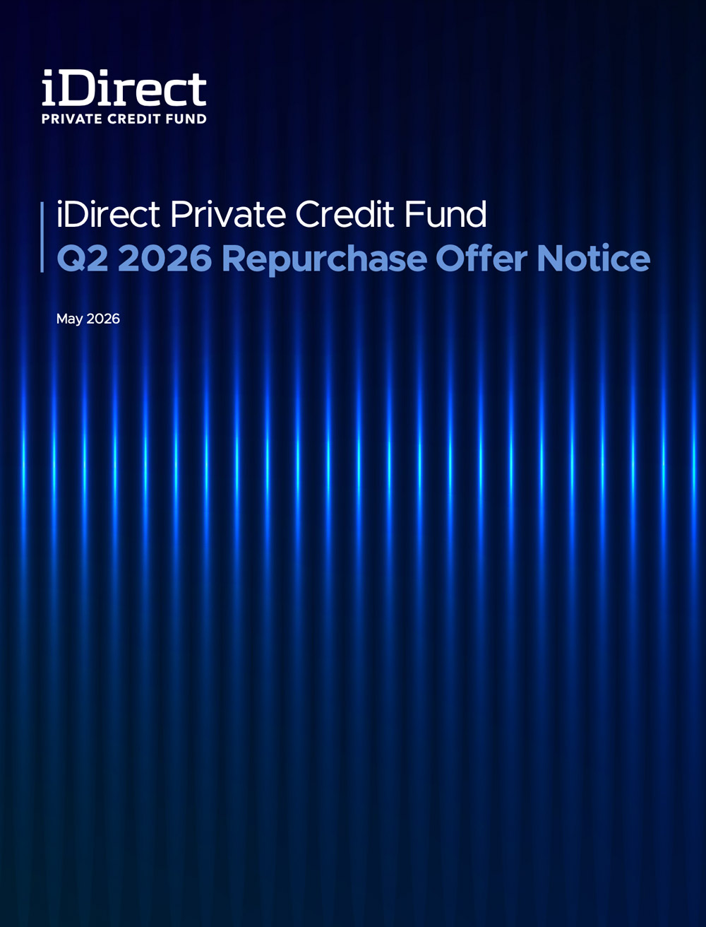 idpc-q2-2026-repurchase-offer_FINAL-cover