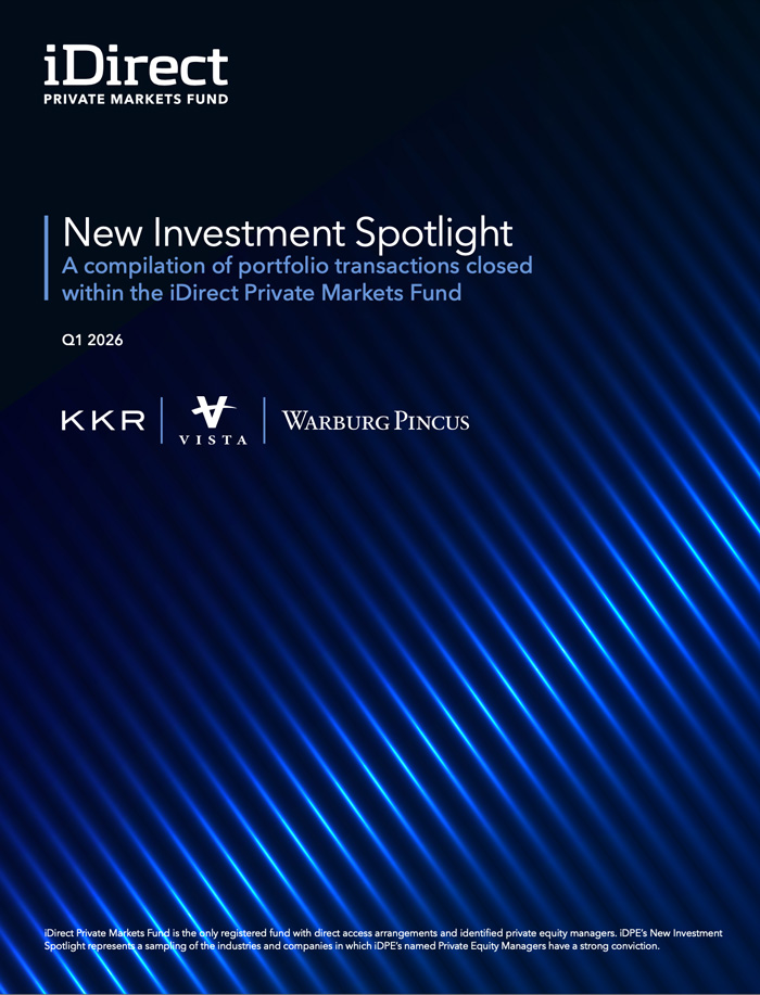 idpe-new-investment-spotlight-newsletter-q1-2026-cover